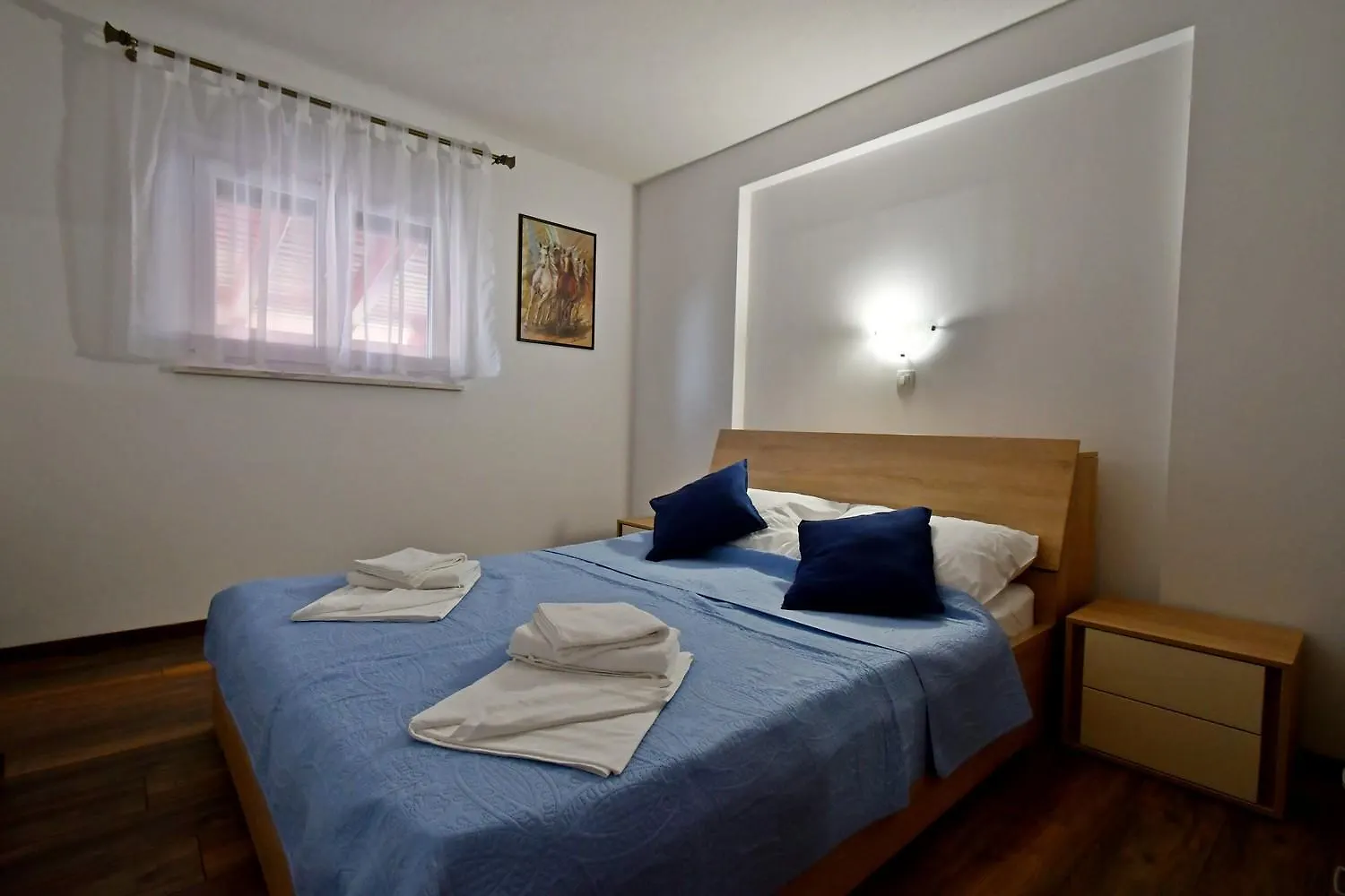 Apartmani Kicuda Banjol