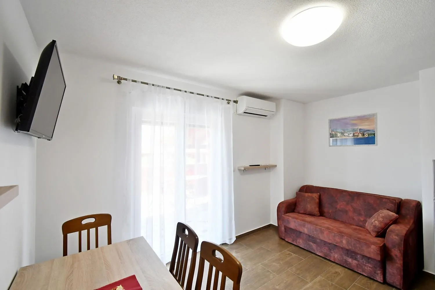 Guest house Apartmani Kicuda Banjol