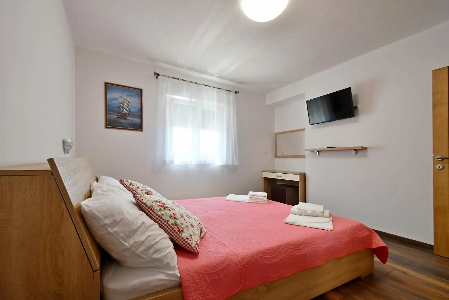 Guest house Apartmani Kicuda Banjol