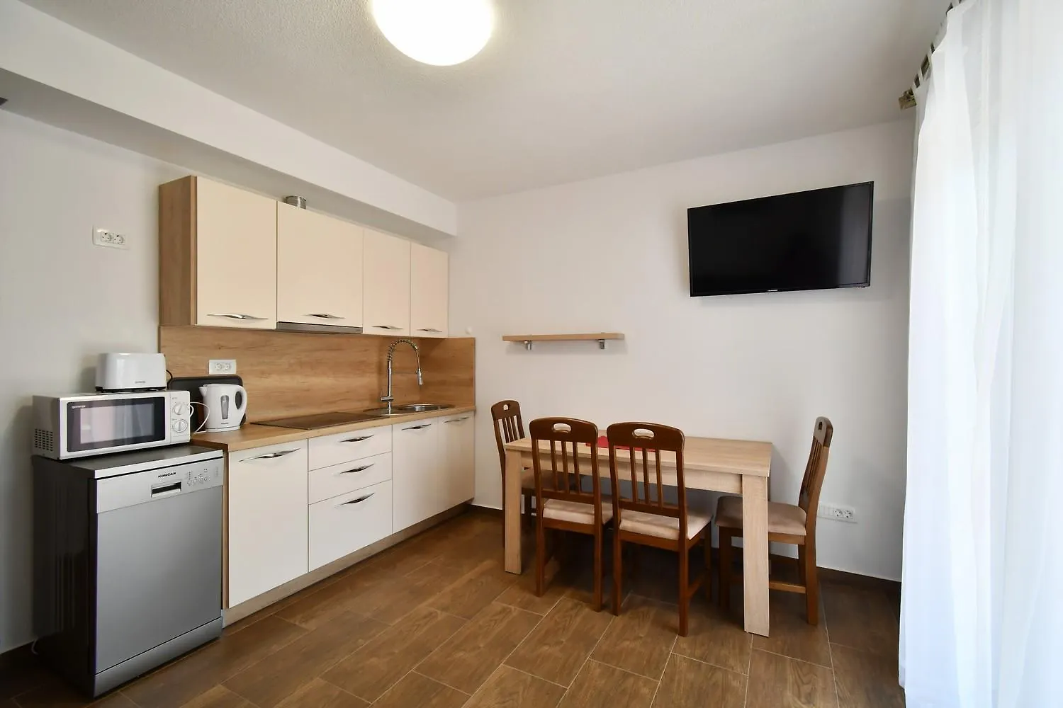 Guest house Apartmani Kicuda Banjol