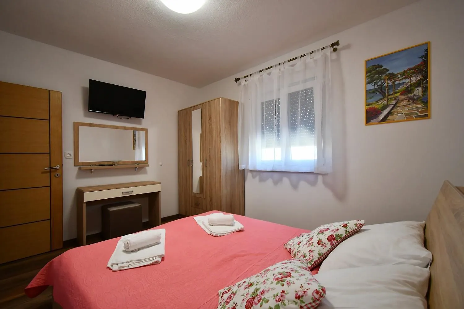 Guest house Apartmani Kicuda Banjol Croatia