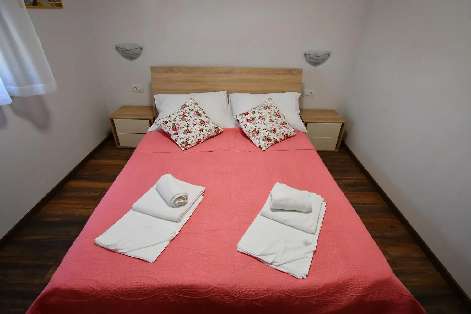 Apartmani Kicuda Banjol Guest house