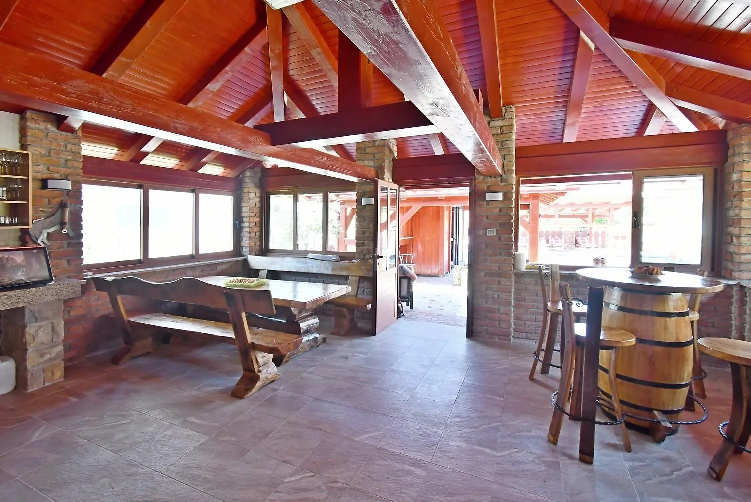 Guest house Apartmani Kicuda Banjol Croatia